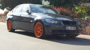 Sparkling Graphit e90 - 3er BMW - E90 / E91 / E92 / E93