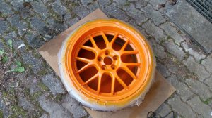Sparkling Graphit e90 - 3er BMW - E90 / E91 / E92 / E93