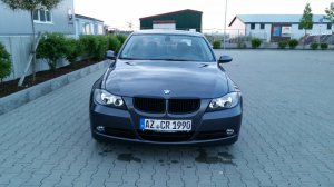 Sparkling Graphit e90 - 3er BMW - E90 / E91 / E92 / E93