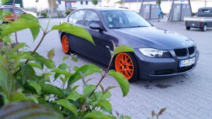 Sparkling Graphit e90 - 3er BMW - E90 / E91 / E92 / E93