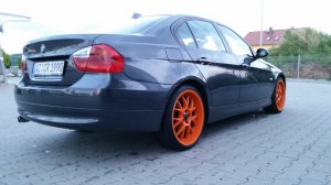 Sparkling Graphit e90 - 3er BMW - E90 / E91 / E92 / E93