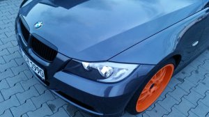 Sparkling Graphit e90 - 3er BMW - E90 / E91 / E92 / E93