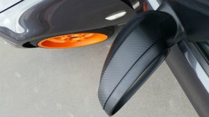 Sparkling Graphit e90 - 3er BMW - E90 / E91 / E92 / E93