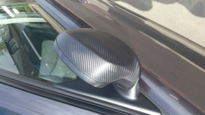 Sparkling Graphit e90 - 3er BMW - E90 / E91 / E92 / E93