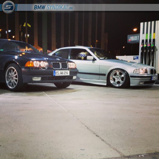 BMW-Syndikat Fotostorie