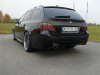 Black E61 525i Touring - 5er BMW - E60 / E61 - SDC11317.JPG
