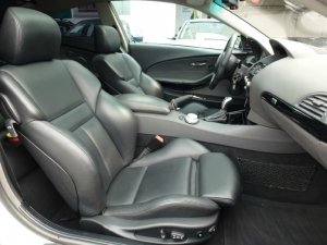 645CI 22" Forgiato Hamann M6 Umbau - Fotostories weiterer BMW Modelle
