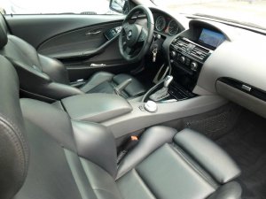 645CI 22" Forgiato Hamann M6 Umbau - Fotostories weiterer BMW Modelle