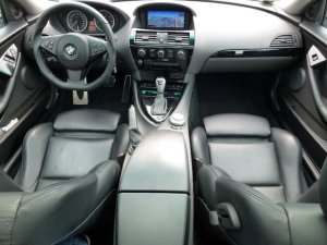 645CI 22" Forgiato Hamann M6 Umbau - Fotostories weiterer BMW Modelle