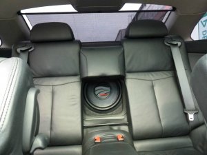 645CI 22" Forgiato Hamann M6 Umbau - Fotostories weiterer BMW Modelle