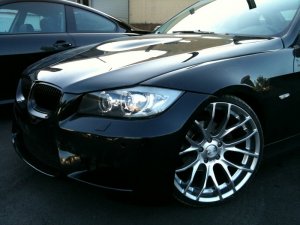 E90 10x20 Breyton|CSR E90 Facelifting M3 - 3er BMW - E90 / E91 / E92 / E93