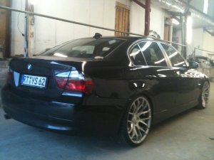 E90 10x20 Breyton|CSR E90 Facelifting M3 - 3er BMW - E90 / E91 / E92 / E93