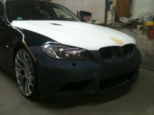 E90 10x20 Breyton|CSR E90 Facelifting M3 - 3er BMW - E90 / E91 / E92 / E93