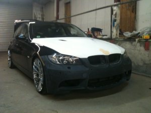 E90 10x20 Breyton|CSR E90 Facelifting M3 - 3er BMW - E90 / E91 / E92 / E93