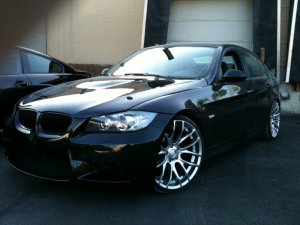 E90 10x20 Breyton|CSR E90 Facelifting M3 - 3er BMW - E90 / E91 / E92 / E93