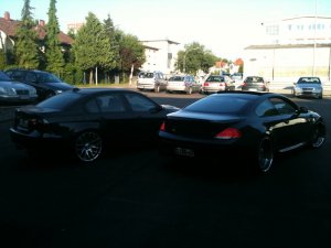 E90 10x20 Breyton|CSR E90 Facelifting M3 - 3er BMW - E90 / E91 / E92 / E93