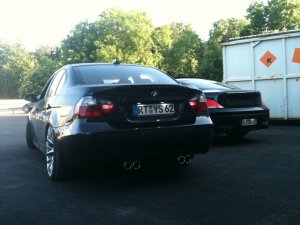 E90 10x20 Breyton|CSR E90 Facelifting M3 - 3er BMW - E90 / E91 / E92 / E93