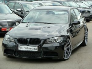E90 10x20 Breyton|CSR E90 Facelifting M3 - 3er BMW - E90 / E91 / E92 / E93