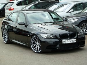 E90 10x20 Breyton|CSR E90 Facelifting M3 - 3er BMW - E90 / E91 / E92 / E93
