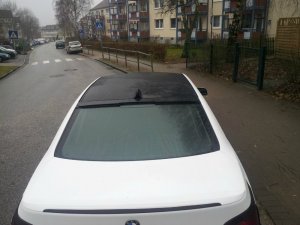 E60 Folierung;Neu,19zoll,Frontlipppe,Spurverb. - 5er BMW - E60 / E61