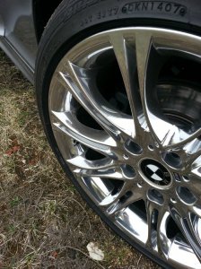 BMW E46 M-Paket Coupe - 3er BMW - E46