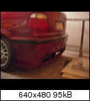 E36, 316i 1.9 - 3er BMW - E36