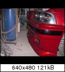 E36, 316i 1.9 - 3er BMW - E36