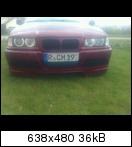 E36, 316i 1.9 - 3er BMW - E36