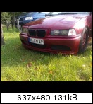 E36, 316i 1.9 - 3er BMW - E36 E36, 316i 1.9 - 3er BMW - E36