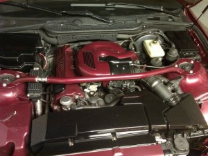 E36, 316i 1.9 - 3er BMW - E36 E36, 316i 1.9 - 3er BMW - E36