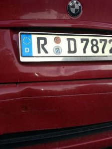 E46 318 TI Compact *verkauft* - 3er BMW - E46