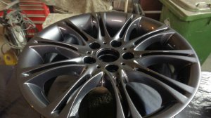 E46 318 TI Compact *verkauft* - 3er BMW - E46