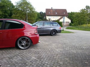 E46 318 TI Compact *verkauft* - 3er BMW - E46 E46 318 TI Compact *verkauft* - 3er BMW - E46