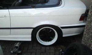 Sommer und Winter E36 Cupe & Cabrio - 3er BMW - E36