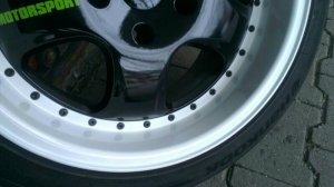 Sommer und Winter E36 Cupe & Cabrio - 3er BMW - E36