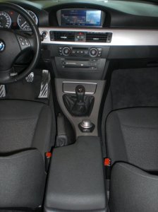 Mein 320d - 3er BMW - E90 / E91 / E92 / E93