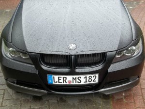 Mein 320d - 3er BMW - E90 / E91 / E92 / E93