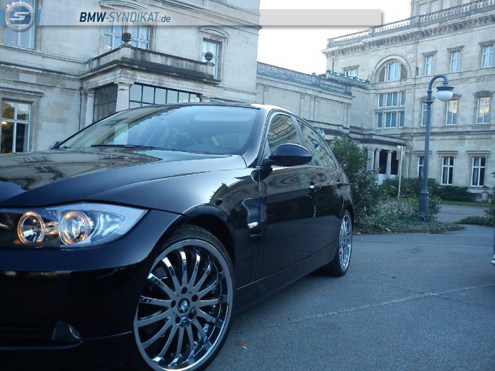 BMW-Syndikat Fotostorie