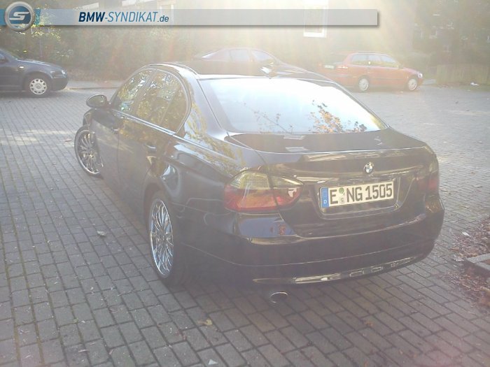 BMW-Syndikat Fotostorie
