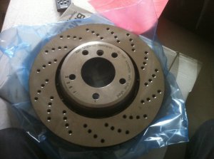 BMW 330 - 3er BMW - E46