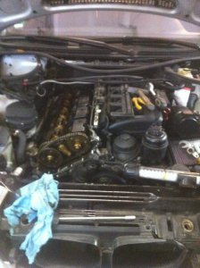 BMW 330 - 3er BMW - E46