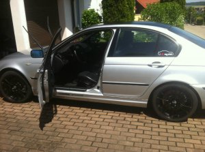 BMW 330 - 3er BMW - E46