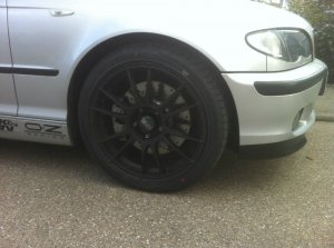 BMW 330 - 3er BMW - E46