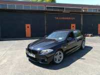 Vorschaubild: F11 525d M-Paket (Update 10/19)