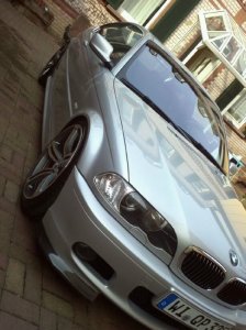 323i Coupe Gaspower!!! - 3er BMW - E46