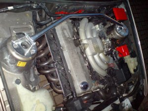 E30 325i 4door - 3er BMW - E30