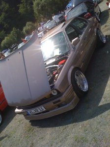 E30 325i 4door - 3er BMW - E30