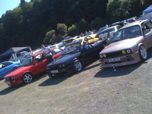 E30 325i 4door - 3er BMW - E30
