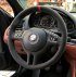 BMW Lenkrad Speichenlenkrad