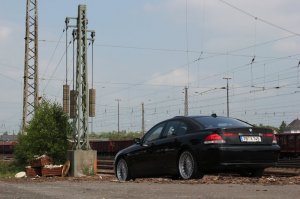 X-745 - Fotostories weiterer BMW Modelle